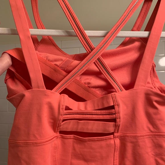 Lululemon Happy Strappy Tank - Picture 15 of 15
